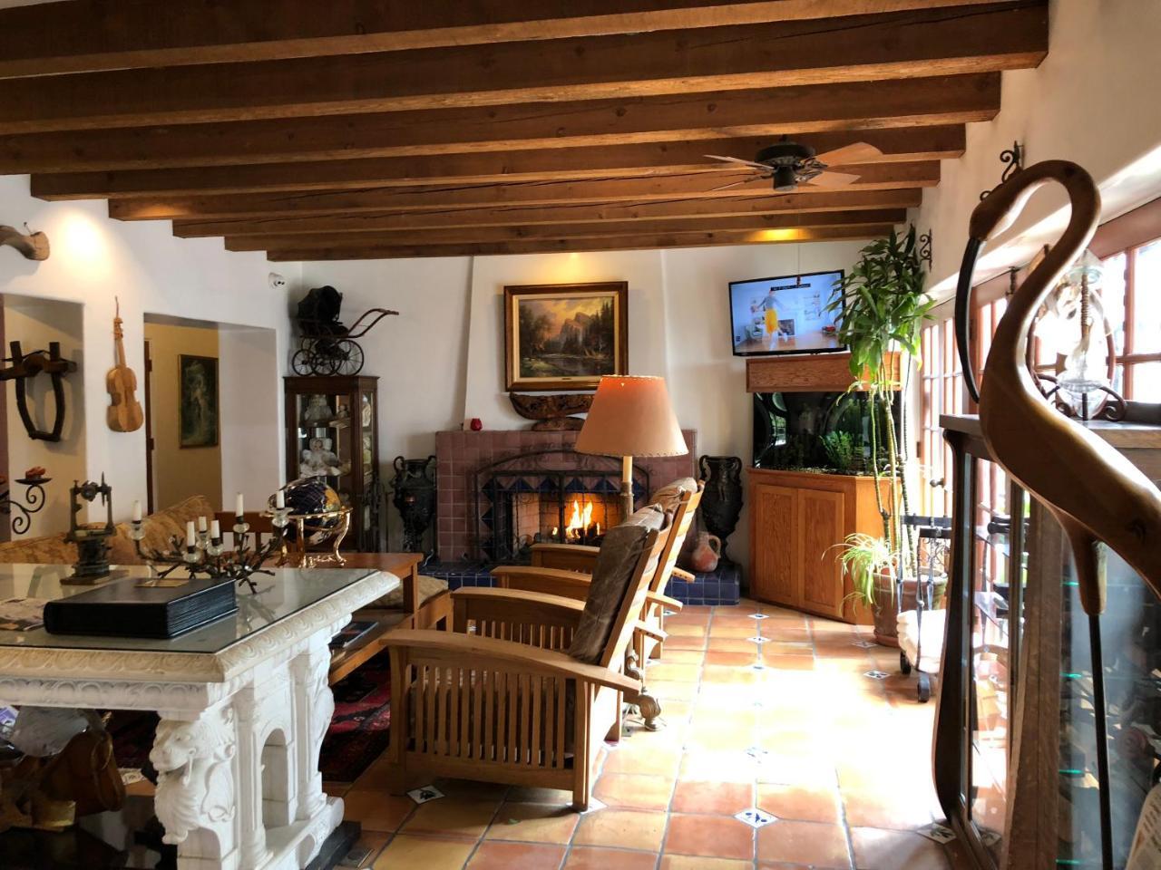 Rosa 4* Santa Bárbara